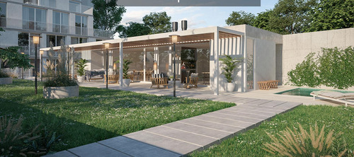 Departamento Venta 1 Dormitorio Amenities Premium Pretoria Punta Carretas