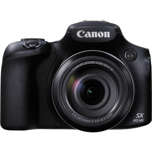 Cámara Digital Canon Powershot Sx60 Hs Digital Camera -