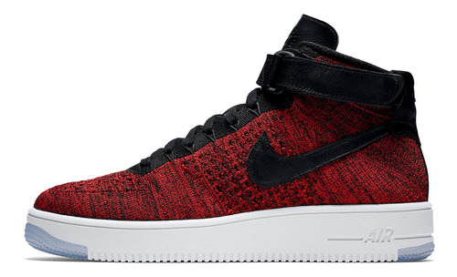 Zapatillas Nike Air Force 1 Ultra Flyknit 817420-001   