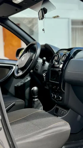 Renault Duster 2.0 Dynamique 4x2