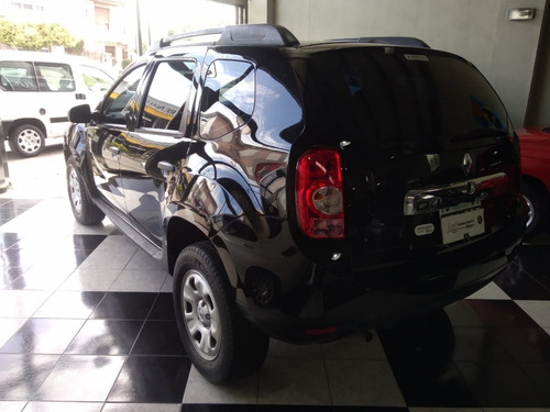 Renault Duster Confort Plus 1.6