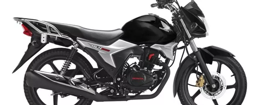 Patentadas: Glh 150 12de$368.000 - Honda Cb 125 12de$323.000