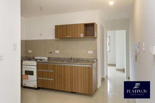 Venta Departamento 1 Dormitorio Centro