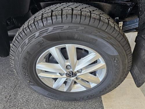 Volkswagen Amarok 2.0 Cd Tdi 180cv 4x2 Trendline