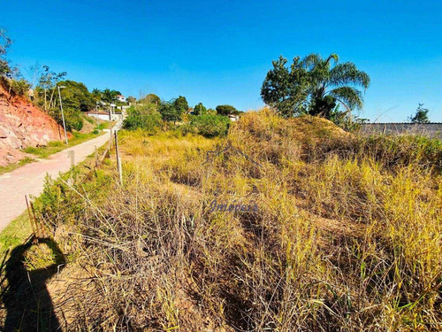 Imagem 5 de 18 de Terreno À Venda, 765 M² Por R$ 120.000,00 - Chácaras Pousada Do Vale - São José Dos Campos/sp - Te0085