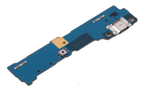 Placa De Puerto De Carga Para Galaxy Tab S2 9.7 Sm-t810 (Usado)