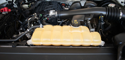 Ford F-150 3.5 V6 XL Crew Cab 4x2 At