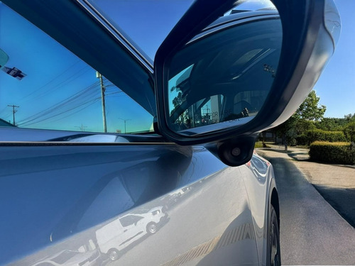Honda CR-V 1.5 Touring Cvt