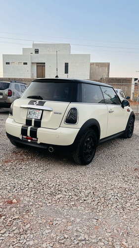Mini Cooper 1.6 Classic Mt