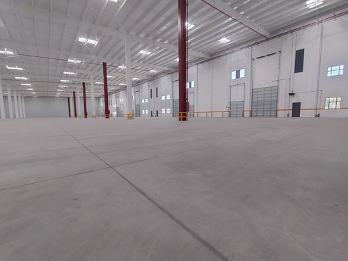 Se Renta Nave Industrial En Querétaro Piq