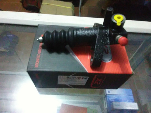 Bombín Inferior De Clutch Para Chevrolet Aveo