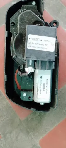 comprar Motor Limpia Parabrisas Trasero De Ford Explorer Eddie Bauer