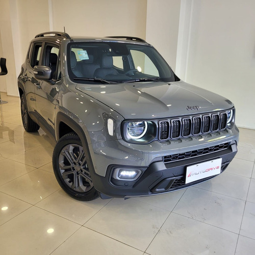 Jeep Renegade C