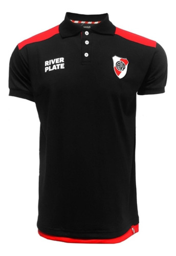 Nueva Chomba De River Plate Adulto - Producto Oficial