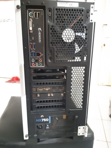 Computador Gamer