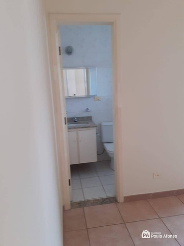 Imagem 13 de 14 de Apartamento No Bairro Santa Ângela- Poços De Caldas Mg. - Ap1756