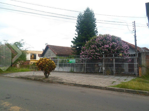 Imagem 4 de 10 de Terreno - Jardim Floresta - Ref: 208498 - V-208498