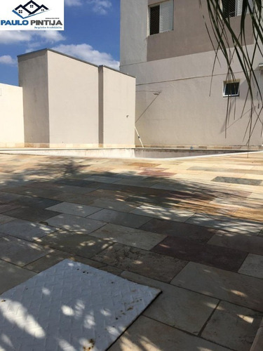 Imagem 2 de 28 de Apartamento - Ap01673 - 70214063