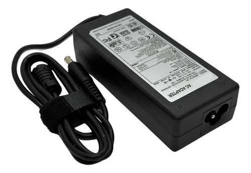 Fonte Para Notebook Samsung Aa-pb2vc6b 19v 3.16a 60w