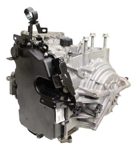 Caixa Câmbio Automático Tracker Premier 1.2 12v Turbo 2022 (Usado)
