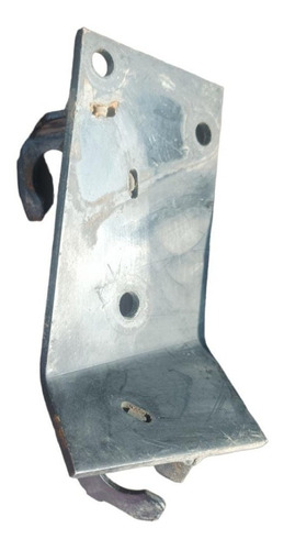 Base Soporte Chicote Selector Transmision Hino 300 816 716 (Usado)