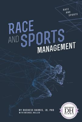 Libro Race And Sports Management - Harris, Duchess