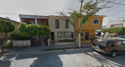 Casa En La Colonia 27 De Septiembre Zapopan Jalisco Remate Bancario Anz
