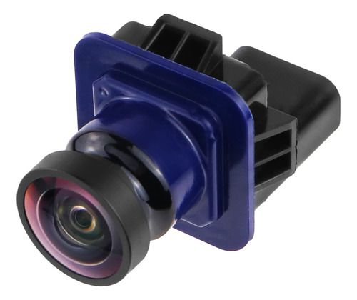 Camara De Respaldo De Vision Trasera Compatible Con Ford F15