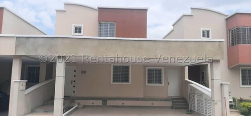 Milagros Inmuebles Casa Venta Barquisimeto Lara Zona Este Ciudad Roca Economica Residencial Economico Oportunidad Pecio Inmobiliaria Rentahouse N° 23-23168