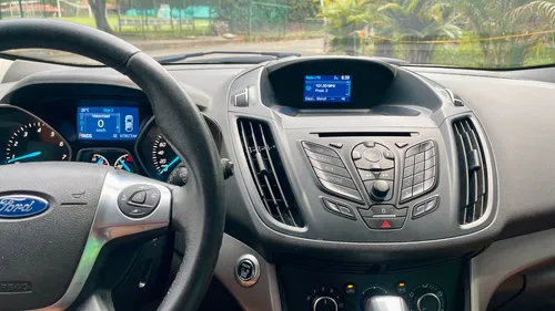 Ford Escape 2.0 Se 4x2