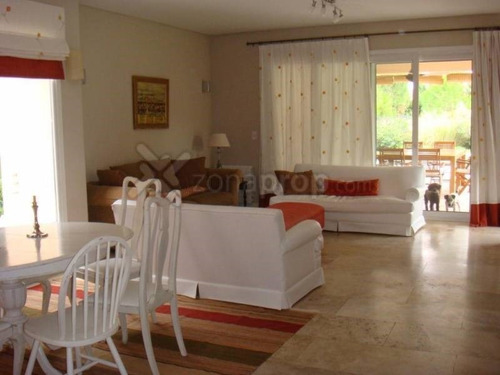 Imagen 9 de 24 de Casa En Venta Ubicado En La Isla, Nordelta