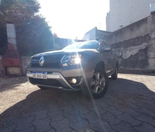 Imagen 3 de 24 de Renault Oroch Privilege 2020 Usado Utilitario Fiat Ford G