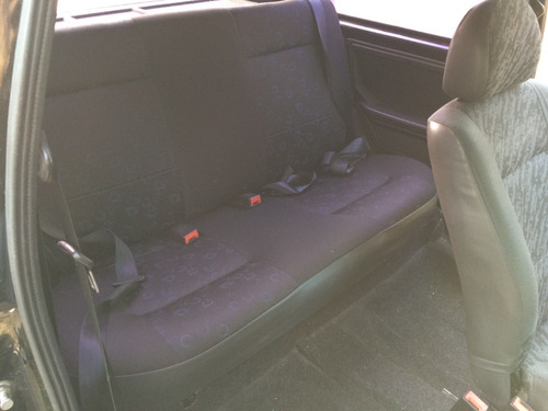 Imagem 3 de 8 de Fiat Uno Mille 2008 1.0 Fire Flex 3p