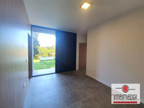 Imagem 23 de 30 de Chácara Com 3 Dormitórios À Venda, 1000 M² Por R$ 1.500.000,00 - Vitassay - Boituva/sp - Ch0657