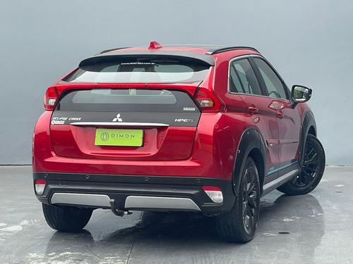 Mitsubishi Eclipse Cross Cross HPE-S Outdoor 1.5 AWC Aut.