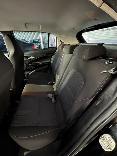 Chevrolet Onix 1.0 Lt 5p
