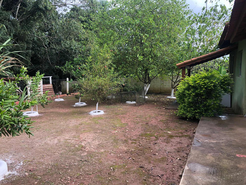 Viver Com A Natureza Não Tem Preço.