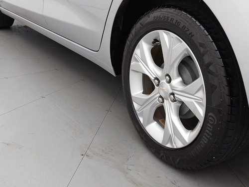 Chevrolet Onix 1.0 TURBO FLEX PLUS LTZ MANUAL