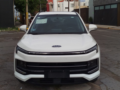 Jac Sei4 Pro Active