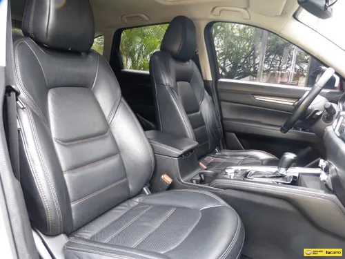 Mazda CX-5 2.5 Grand Touring