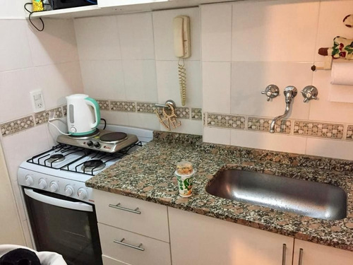 Imagen 9 de 11 de Departamento Venta Mar Del Plata Casino Belgrano 2100