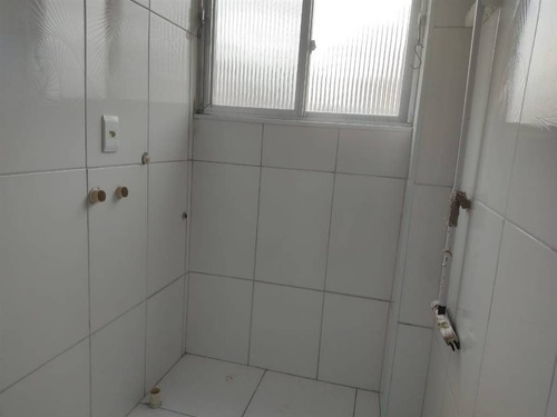 Imagem 18 de 22 de Apartamento Com 1 Dorm, Tupi, Praia Grande - R$ 190 Mil, Cod: 1657 - Rno1657