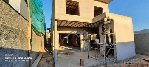 Imagem 14 de 30 de Casa Com 3 Dormitórios À Venda, 194 M² Por R$ 1.300.000,00 - Jardim Ermida I - Jundiaí/sp - Ca1301