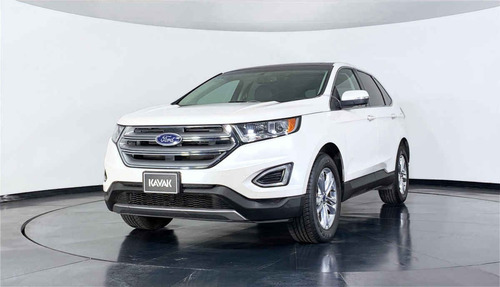 Imagen 1 de 15 de 111039 - Ford Edge 2016 Con Garantía