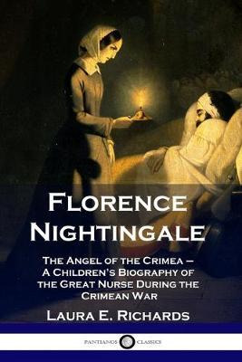 Libro Florence Nightingale : The Angel Of The Crimea - A ...