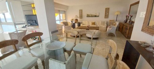 Imagen 21 de 29 de Apartamento En Venta De 3 Dormitorios En Playa Mansa (ref: Lij-5728)