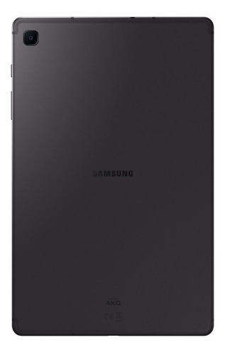 Samsung Tab S6 Lite 2022 64gb + Spen Y Estuche Lte Macrotec Color Gris