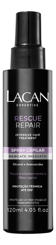 Lacan Rescue Repair Spray Capilar 120ml
