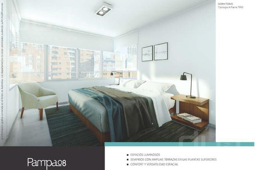 Imagen 18 de 20 de Departamento A La Venta, Un Dormitorio, Nueva Córdoba.
