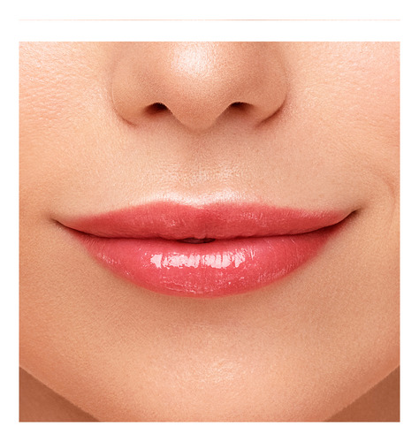 Bálsamo Labial Con Ácido Hialurónico Strawberry Renova 4.8g